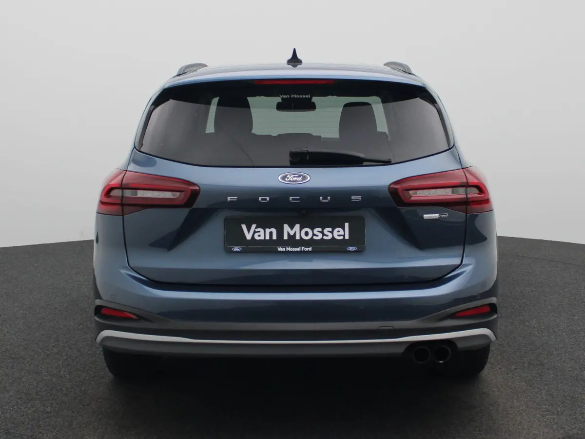 Clipper 1.0i EcoBoost MHEV 114kW Active X DCT | Automaat | Achteruitrijcamera | Stoelverwarming | Stuurverwarming |