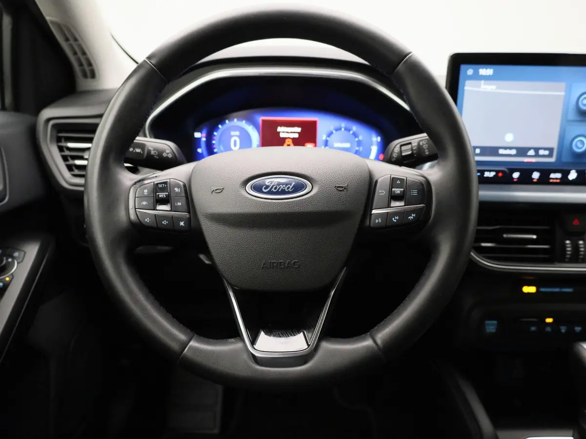 Clipper 1.0i EcoBoost MHEV 114kW Active X DCT | Automaat | Achteruitrijcamera | Stoelverwarming | Stuurverwarming |