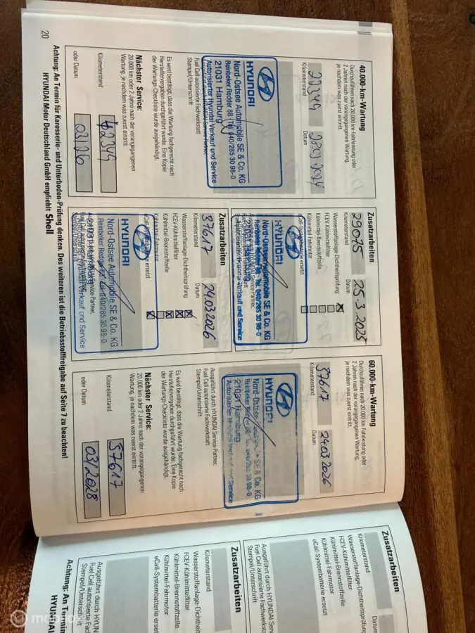FCEV Plus Pack