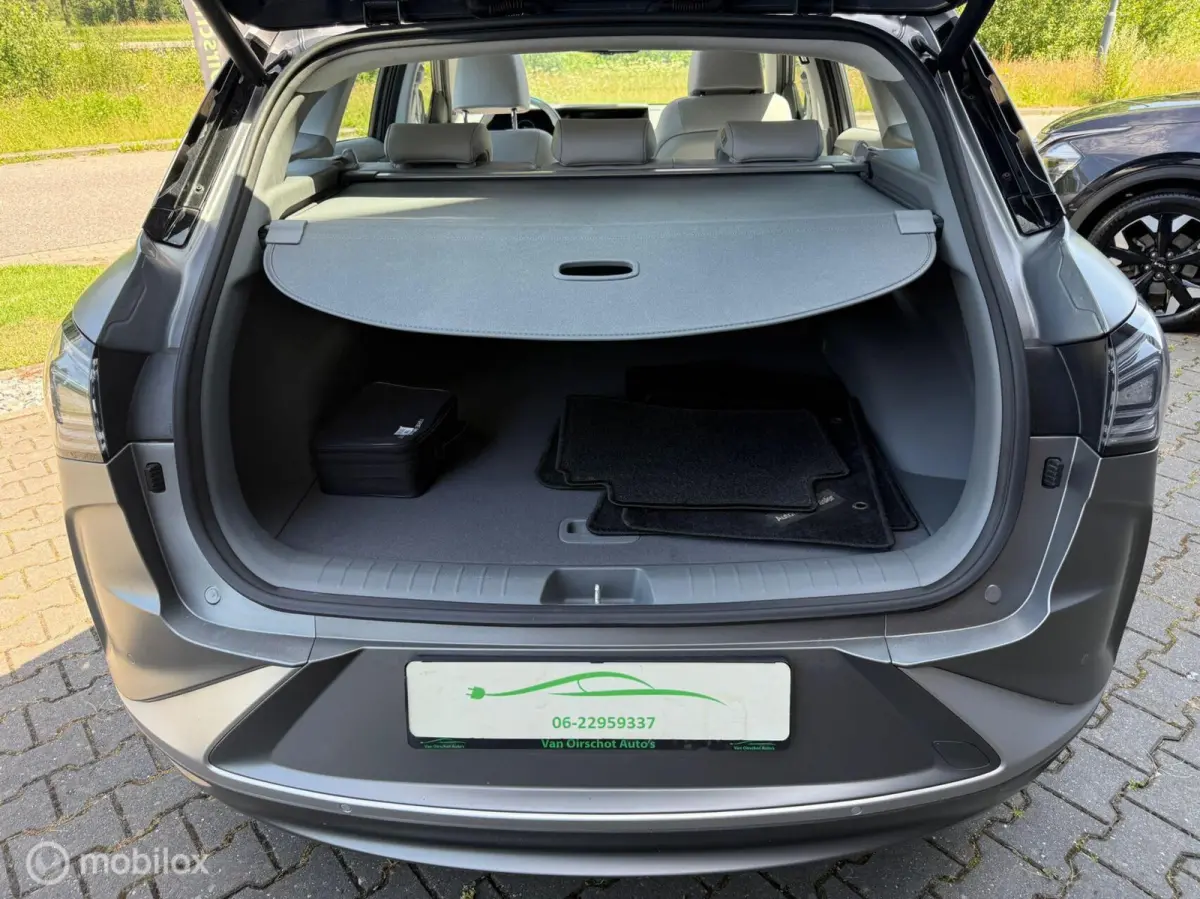 FCEV Plus Pack