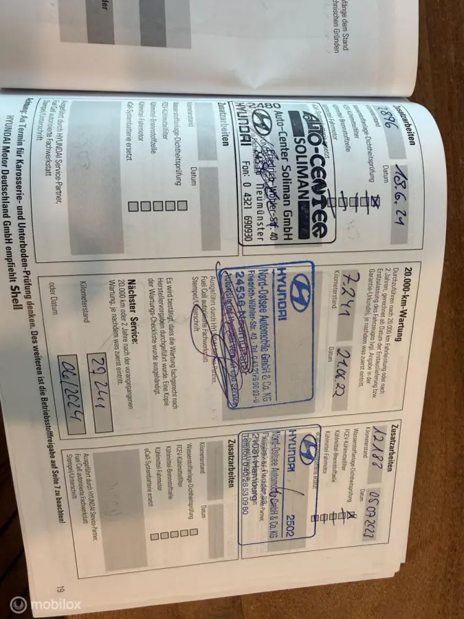 FCEV Plus Pack