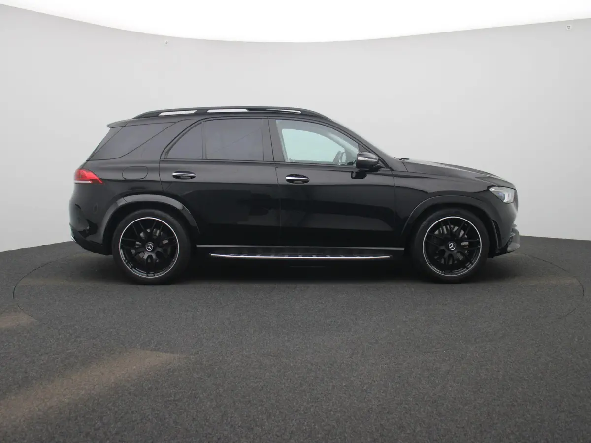 450 4MATIC Premium Plus | Automaat | Apple Carplay / Android Auto | Panoramadak | Burmester | Luchtvering | Achteruitrijcamera | Parkeersensoren |