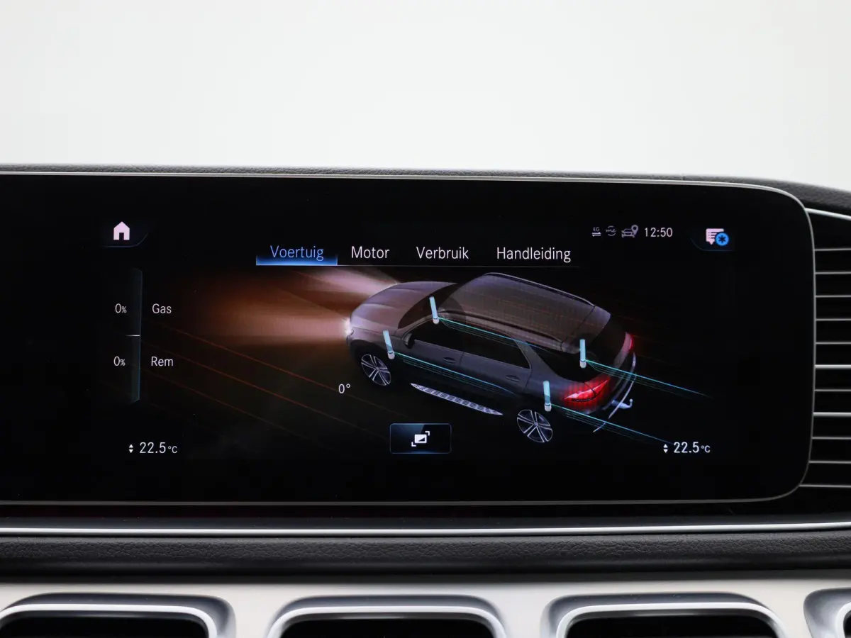 450 4MATIC Premium Plus | Automaat | Apple Carplay / Android Auto | Panoramadak | Burmester | Luchtvering | Achteruitrijcamera | Parkeersensoren |