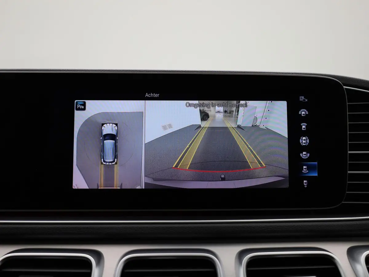 450 4MATIC Premium Plus | Automaat | Apple Carplay / Android Auto | Panoramadak | Burmester | Luchtvering | Achteruitrijcamera | Parkeersensoren |