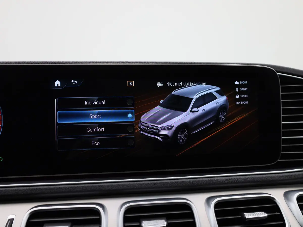450 4MATIC Premium Plus | Automaat | Apple Carplay / Android Auto | Panoramadak | Burmester | Luchtvering | Achteruitrijcamera | Parkeersensoren |