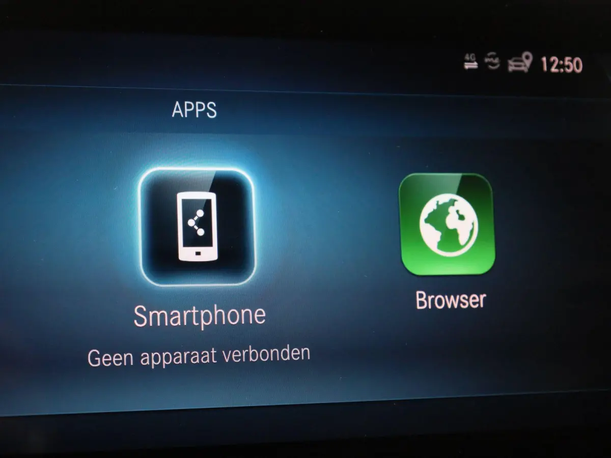 450 4MATIC Premium Plus | Automaat | Apple Carplay / Android Auto | Panoramadak | Burmester | Luchtvering | Achteruitrijcamera | Parkeersensoren |