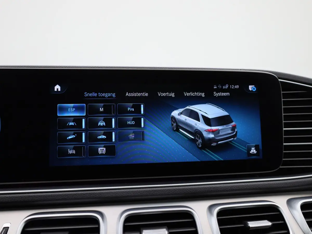 450 4MATIC Premium Plus | Automaat | Apple Carplay / Android Auto | Panoramadak | Burmester | Luchtvering | Achteruitrijcamera | Parkeersensoren |