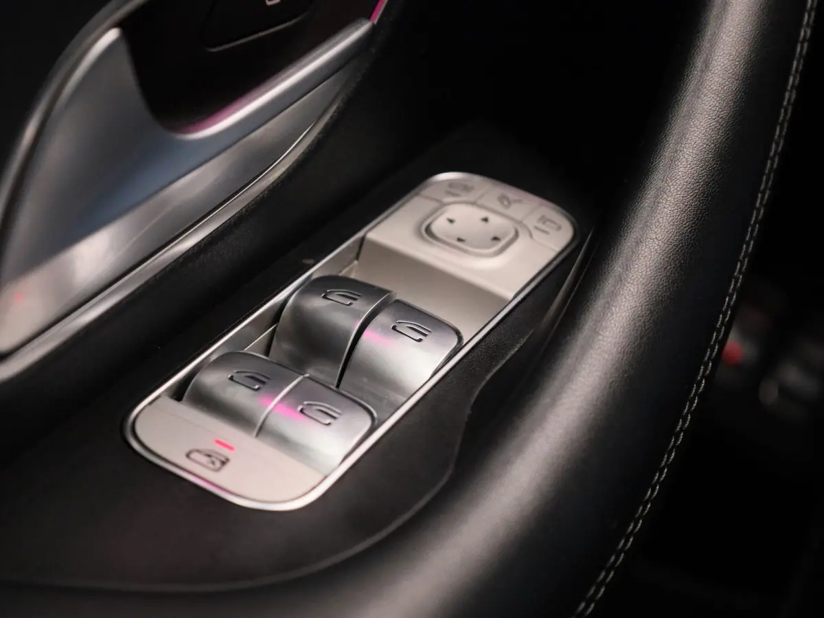 450 4MATIC Premium Plus | Automaat | Apple Carplay / Android Auto | Panoramadak | Burmester | Luchtvering | Achteruitrijcamera | Parkeersensoren |