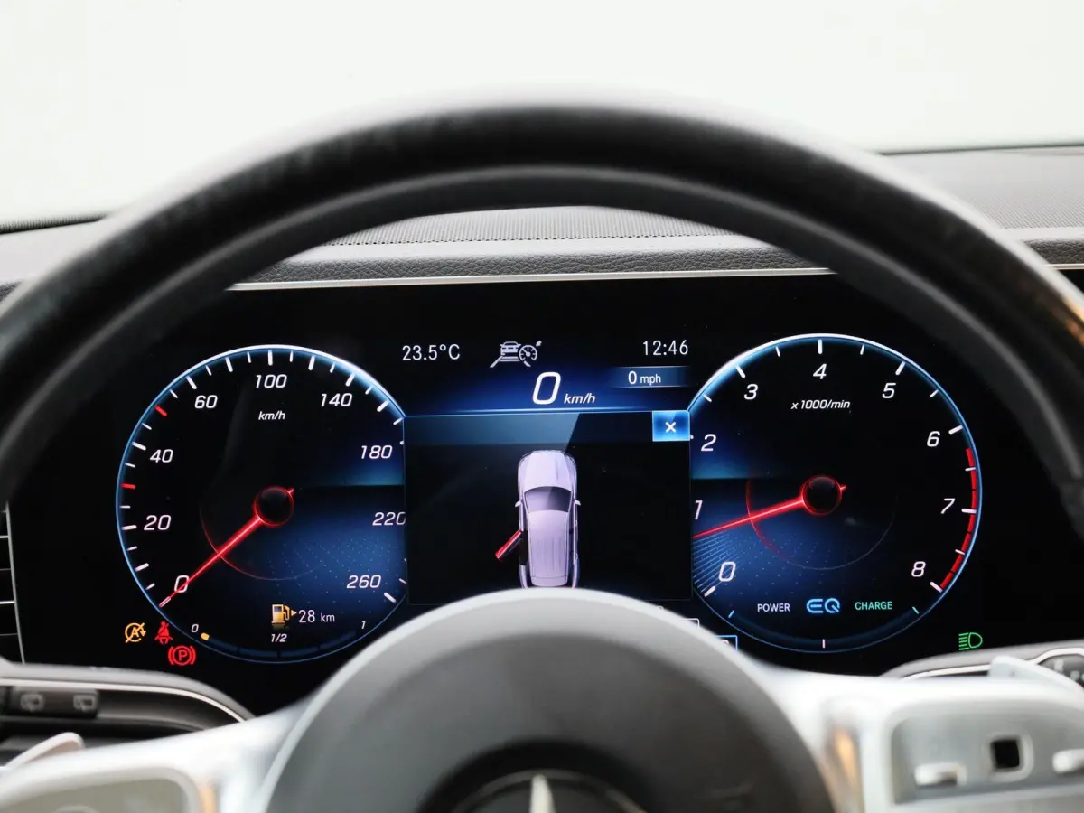 450 4MATIC Premium Plus | Automaat | Apple Carplay / Android Auto | Panoramadak | Burmester | Luchtvering | Achteruitrijcamera | Parkeersensoren |