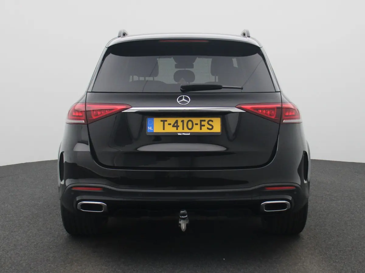 450 4MATIC Premium Plus | Automaat | Apple Carplay / Android Auto | Panoramadak | Burmester | Luchtvering | Achteruitrijcamera | Parkeersensoren |