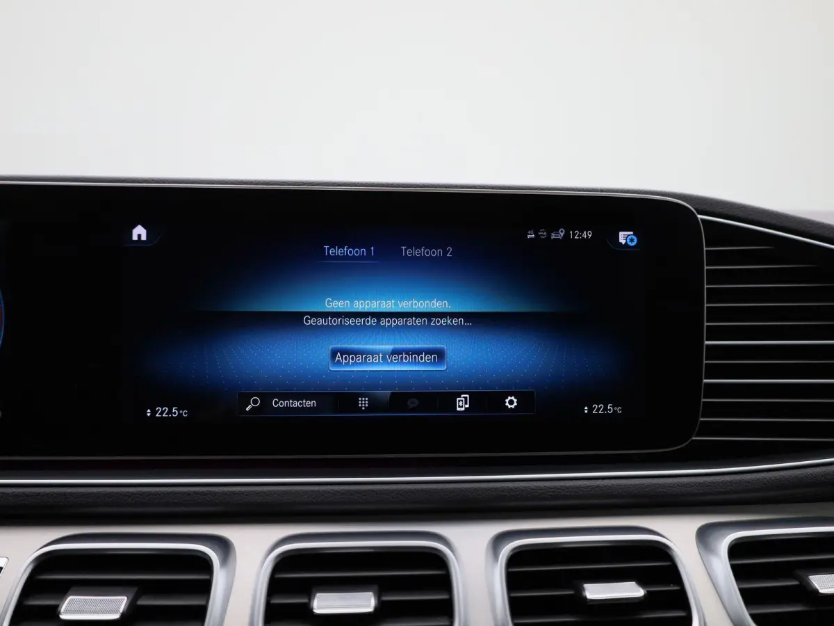 450 4MATIC Premium Plus | Automaat | Apple Carplay / Android Auto | Panoramadak | Burmester | Luchtvering | Achteruitrijcamera | Parkeersensoren |