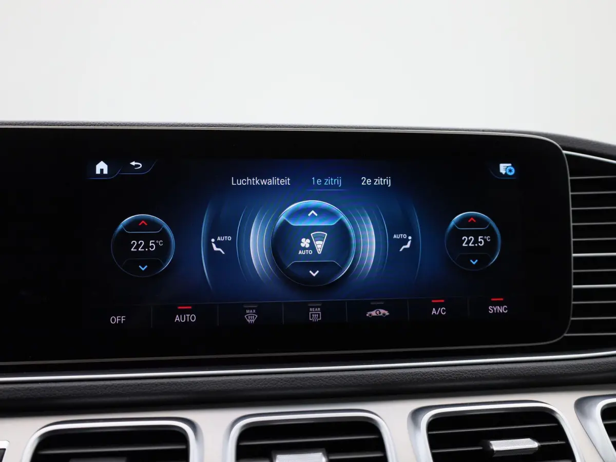 450 4MATIC Premium Plus | Automaat | Apple Carplay / Android Auto | Panoramadak | Burmester | Luchtvering | Achteruitrijcamera | Parkeersensoren |