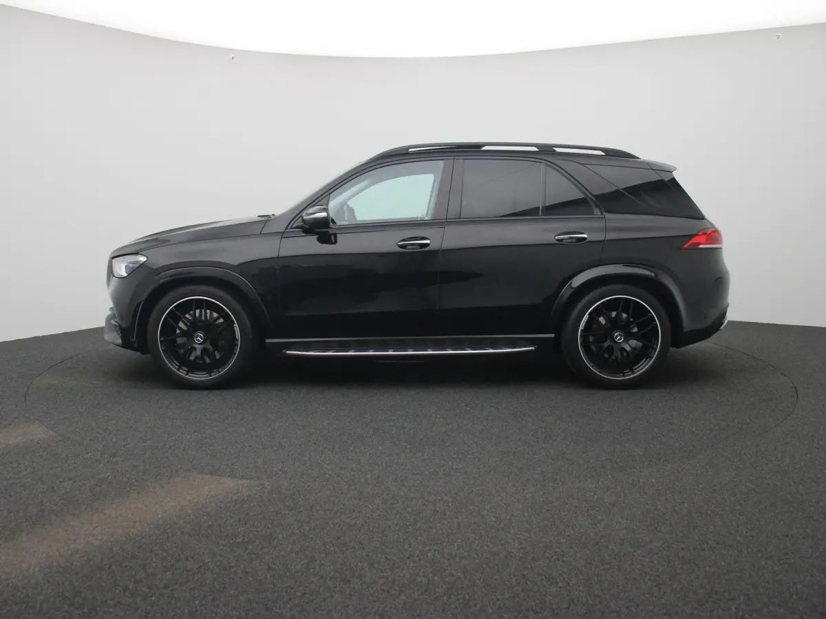 450 4MATIC Premium Plus | Automaat | Apple Carplay / Android Auto | Panoramadak | Burmester | Luchtvering | Achteruitrijcamera | Parkeersensoren |