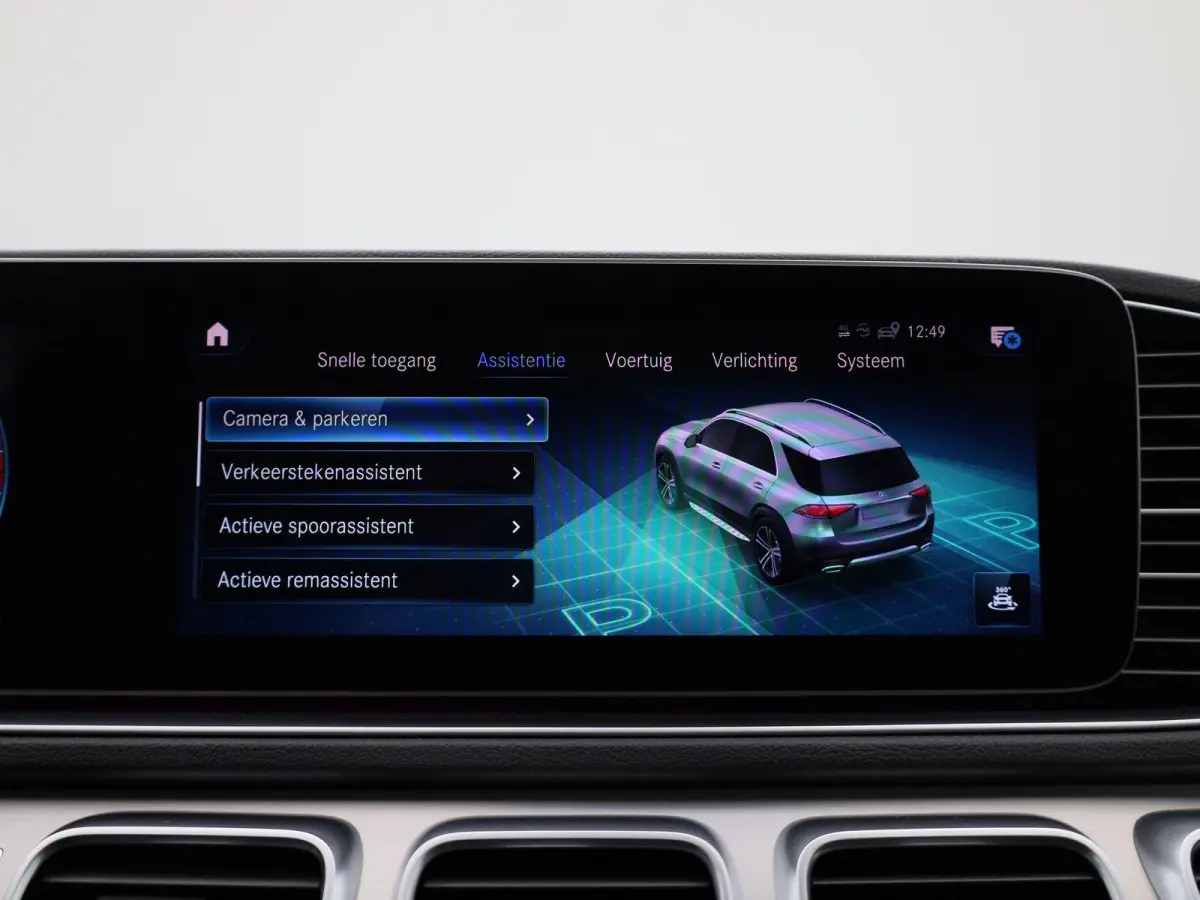 450 4MATIC Premium Plus | Automaat | Apple Carplay / Android Auto | Panoramadak | Burmester | Luchtvering | Achteruitrijcamera | Parkeersensoren |