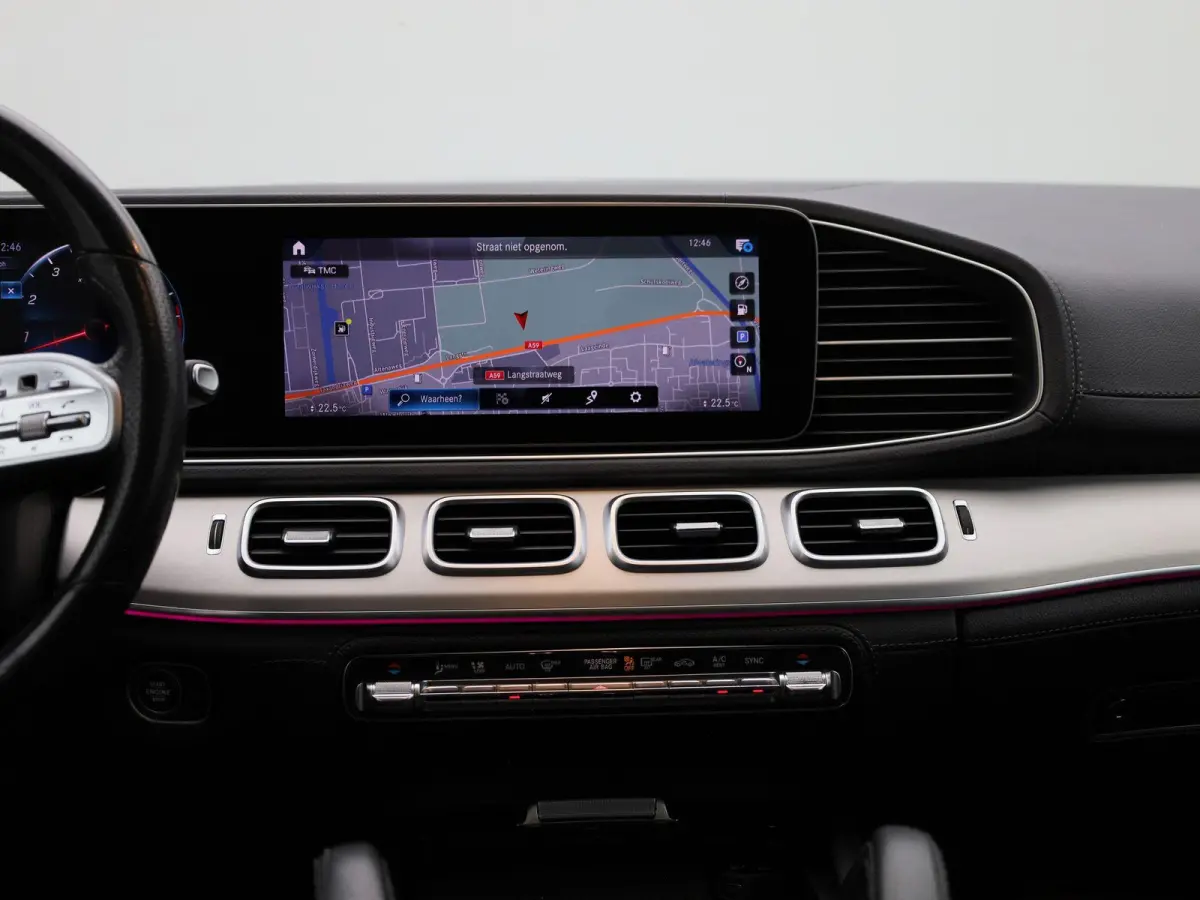 450 4MATIC Premium Plus | Automaat | Apple Carplay / Android Auto | Panoramadak | Burmester | Luchtvering | Achteruitrijcamera | Parkeersensoren |