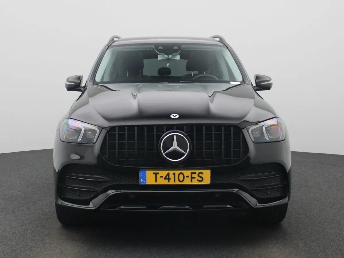 450 4MATIC Premium Plus | Automaat | Apple Carplay / Android Auto | Panoramadak | Burmester | Luchtvering | Achteruitrijcamera | Parkeersensoren |