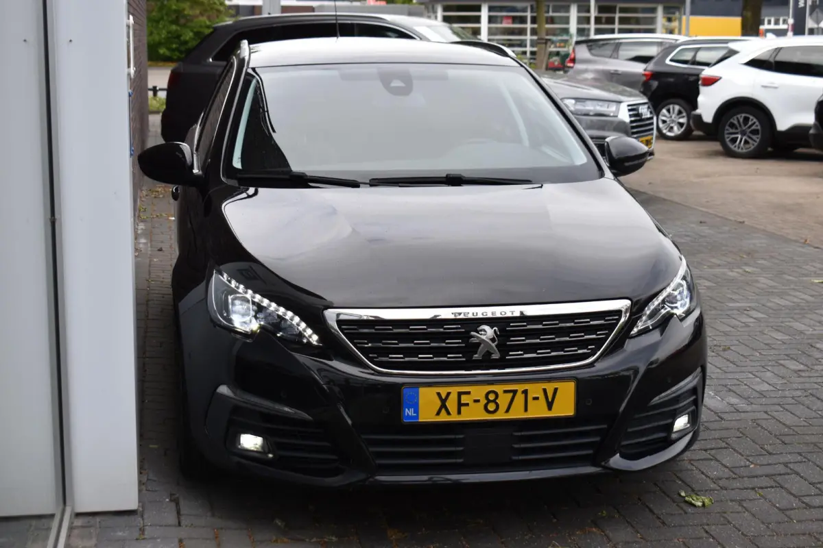 1.2 PureTech Blue Lease Premium