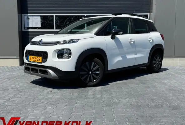 1.2 PureTech S&S Feel | Carplay | Navigatie | Climate | Cruise | LED