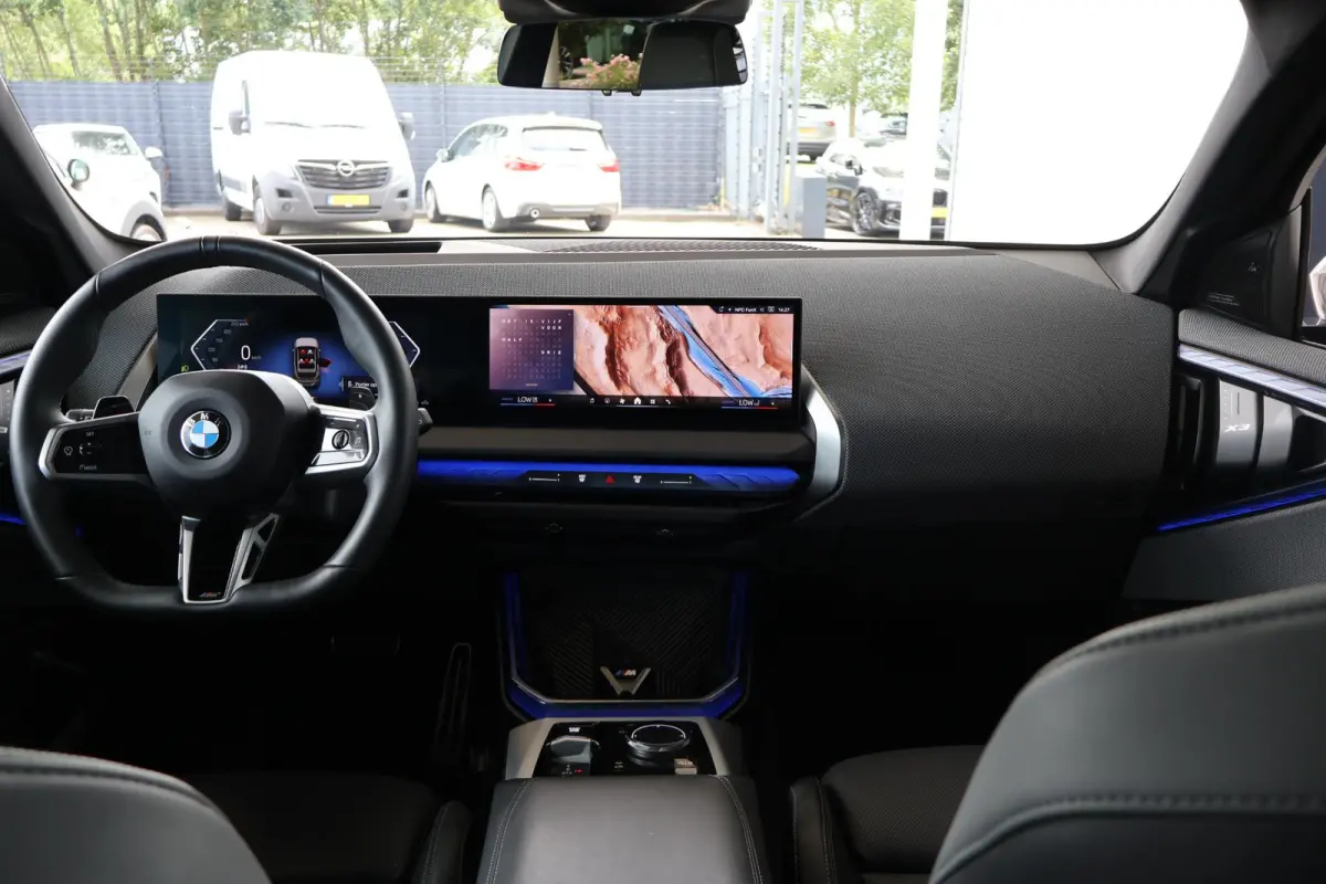 20 xDrive | M Sport | Trekhaak | Panoramadak | Harman Kardon