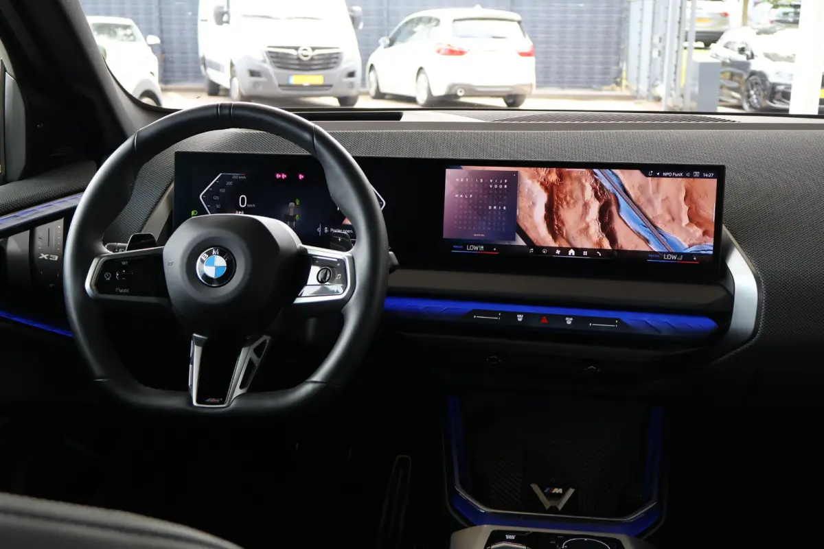 20 xDrive | M Sport | Trekhaak | Panoramadak | Harman Kardon