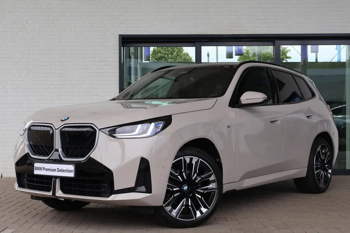 20 xDrive | M Sport | Trekhaak | Panoramadak | Harman Kardon