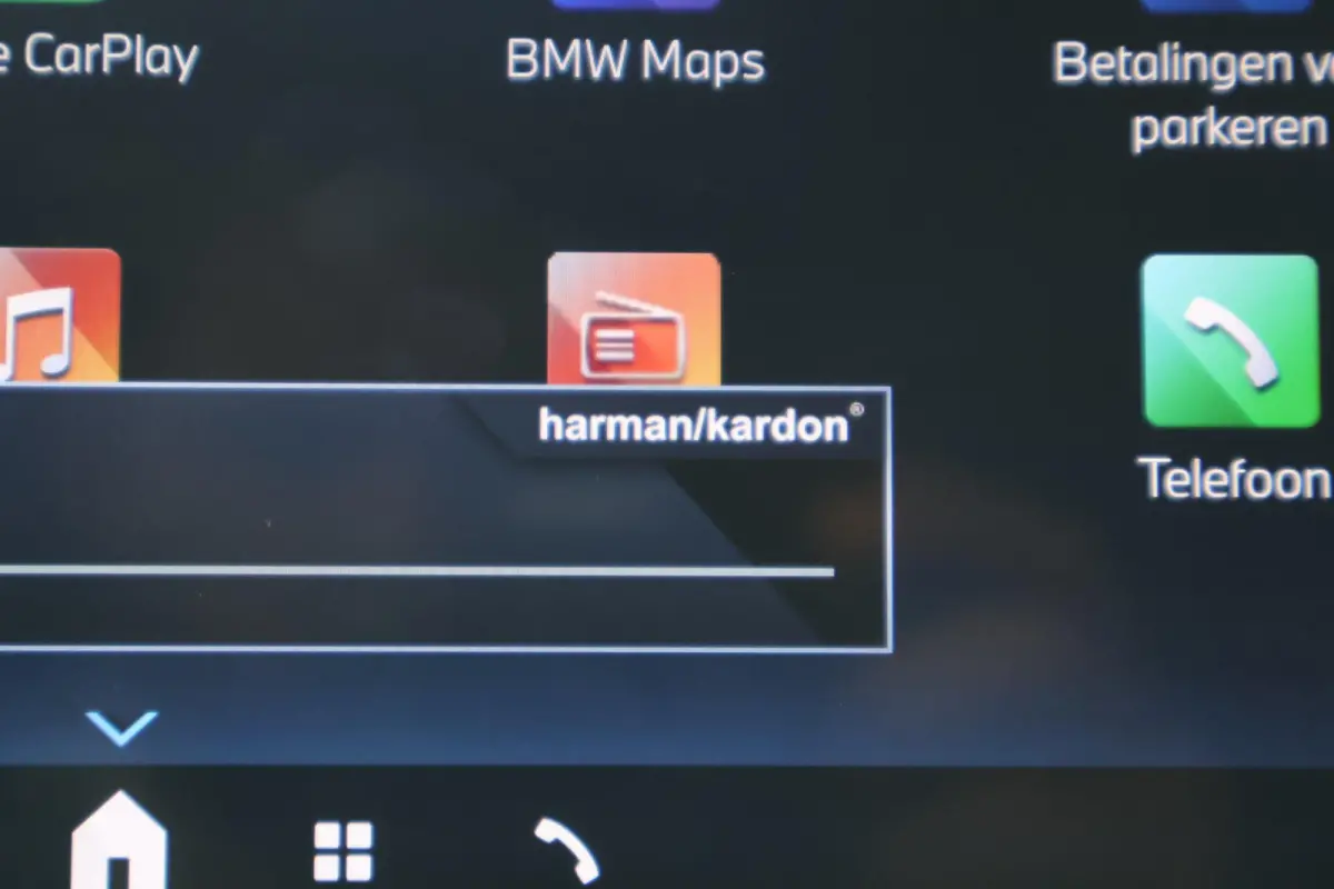 20 xDrive | M Sport | Trekhaak | Panoramadak | Harman Kardon