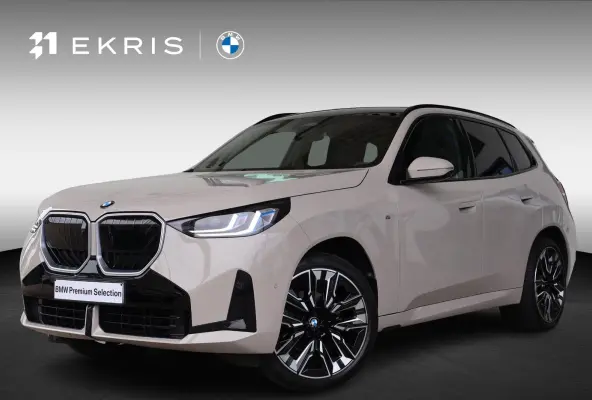 20 xDrive | M Sport | Trekhaak | Panoramadak | Harman Kardon