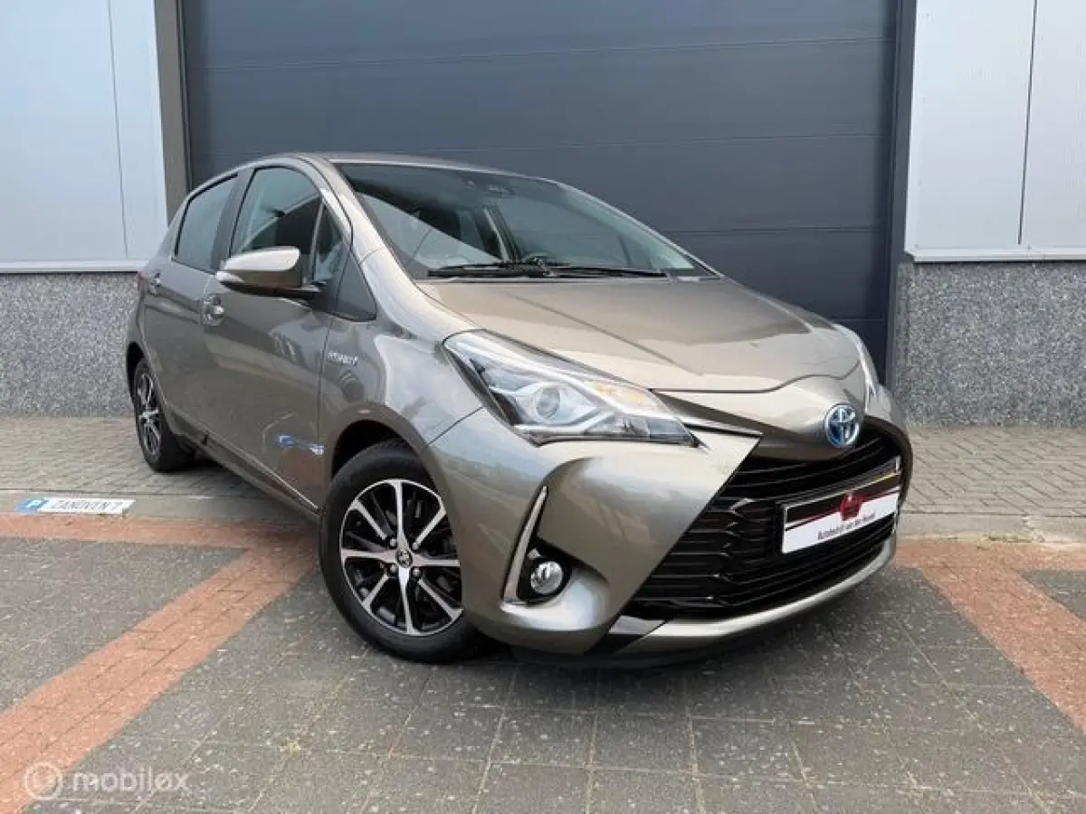 1.5 Hybrid Dynamic