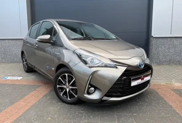 1.5 Hybrid Dynamic
