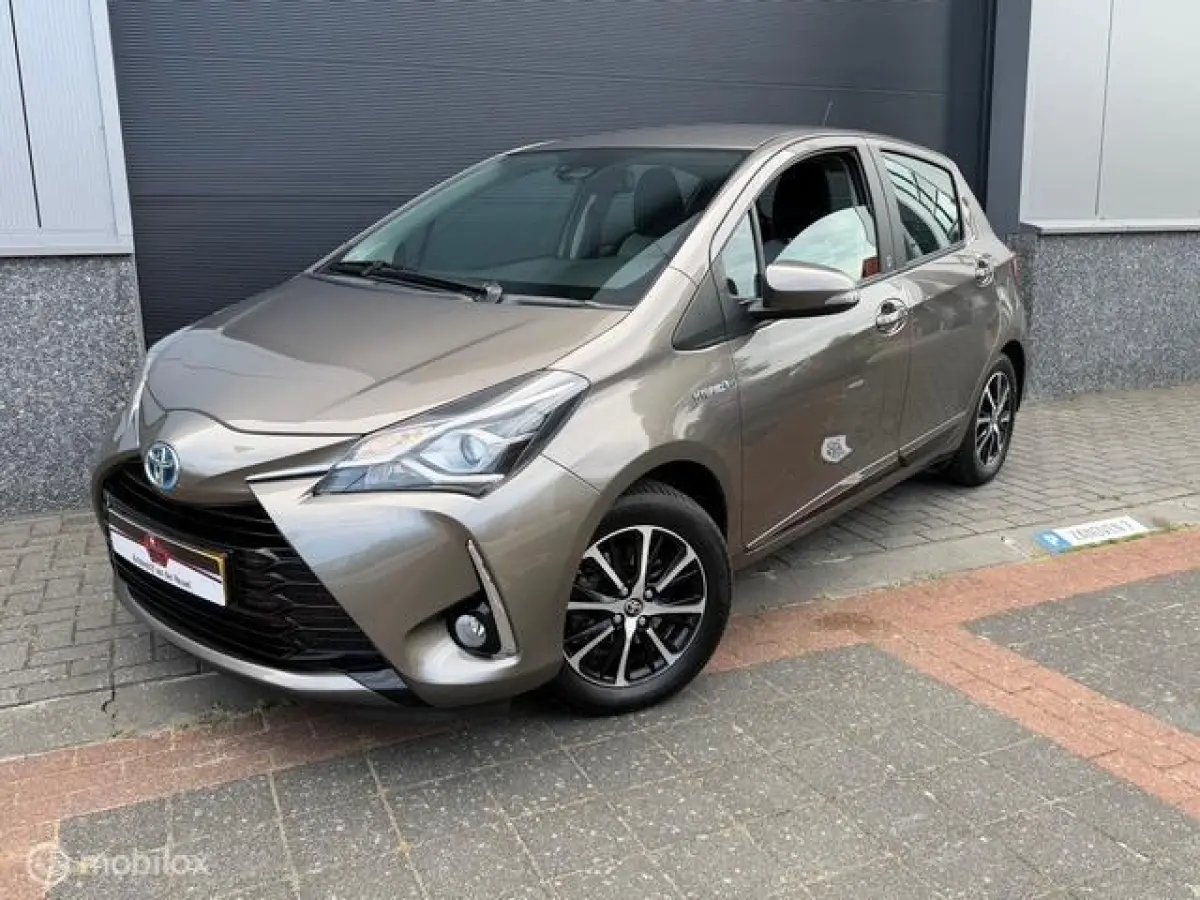 1.5 Hybrid Dynamic