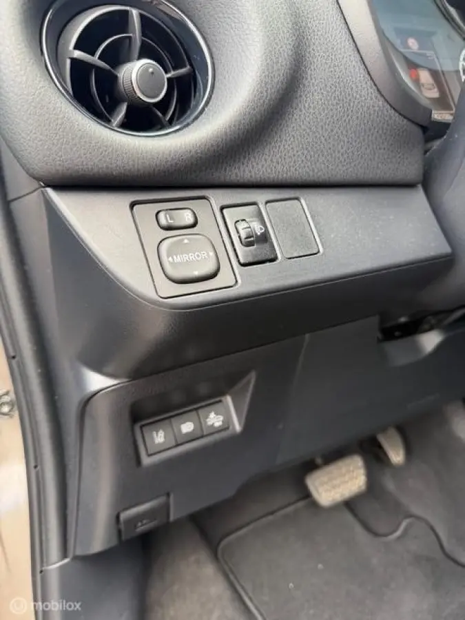 1.5 Hybrid Dynamic