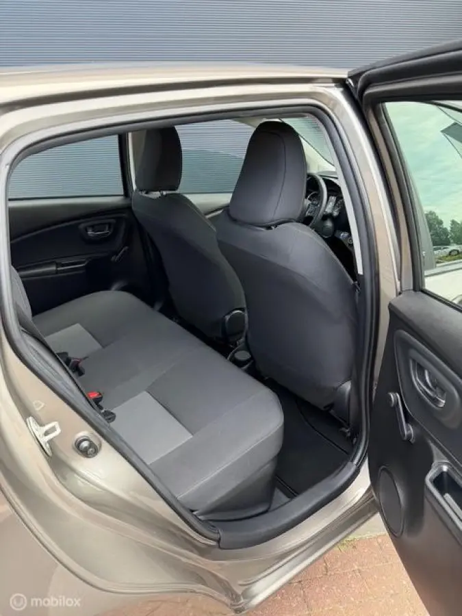 1.5 Hybrid Dynamic