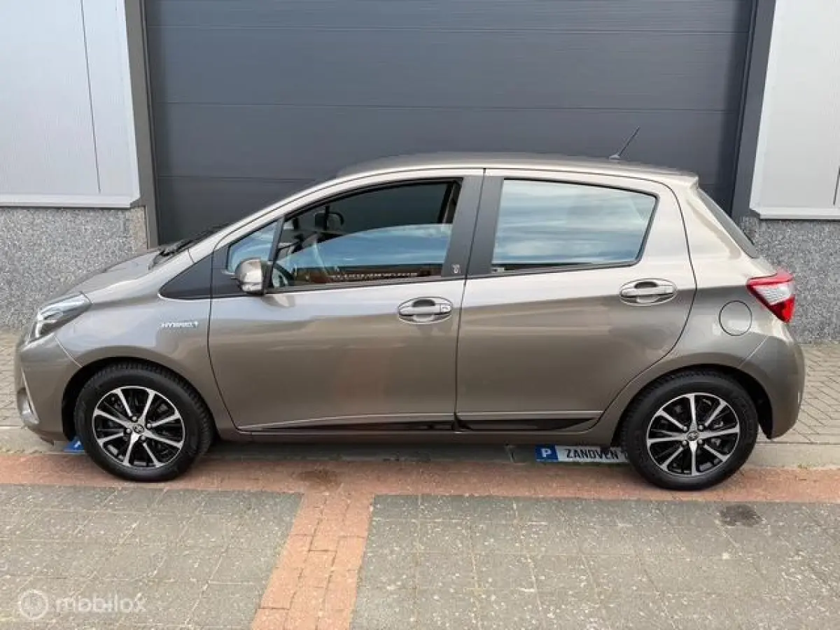 1.5 Hybrid Dynamic