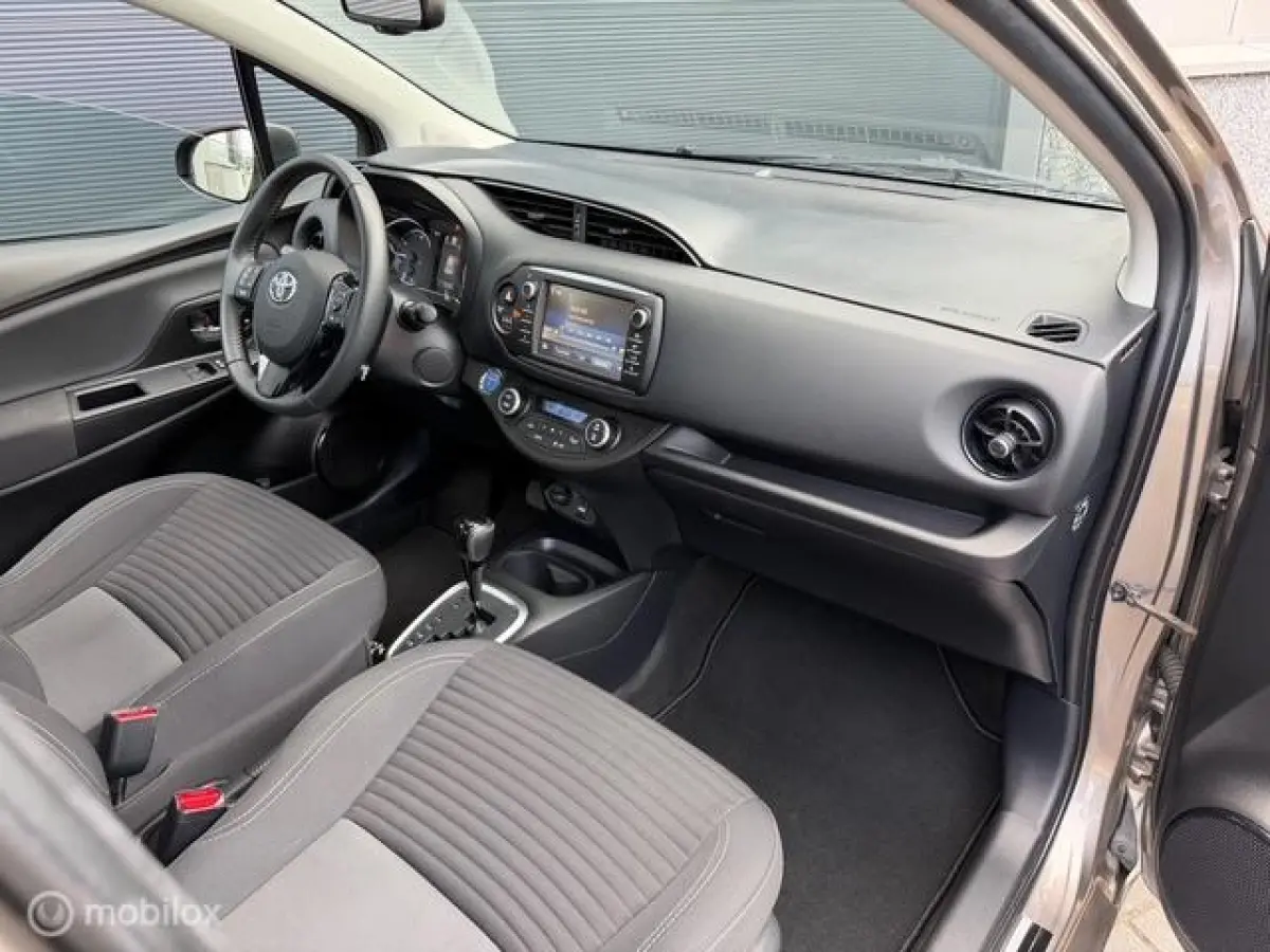 1.5 Hybrid Dynamic