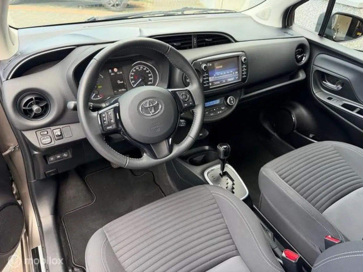 1.5 Hybrid Dynamic