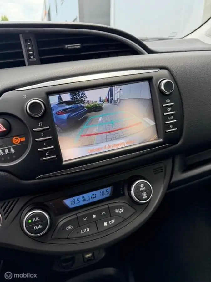 1.5 Hybrid Dynamic