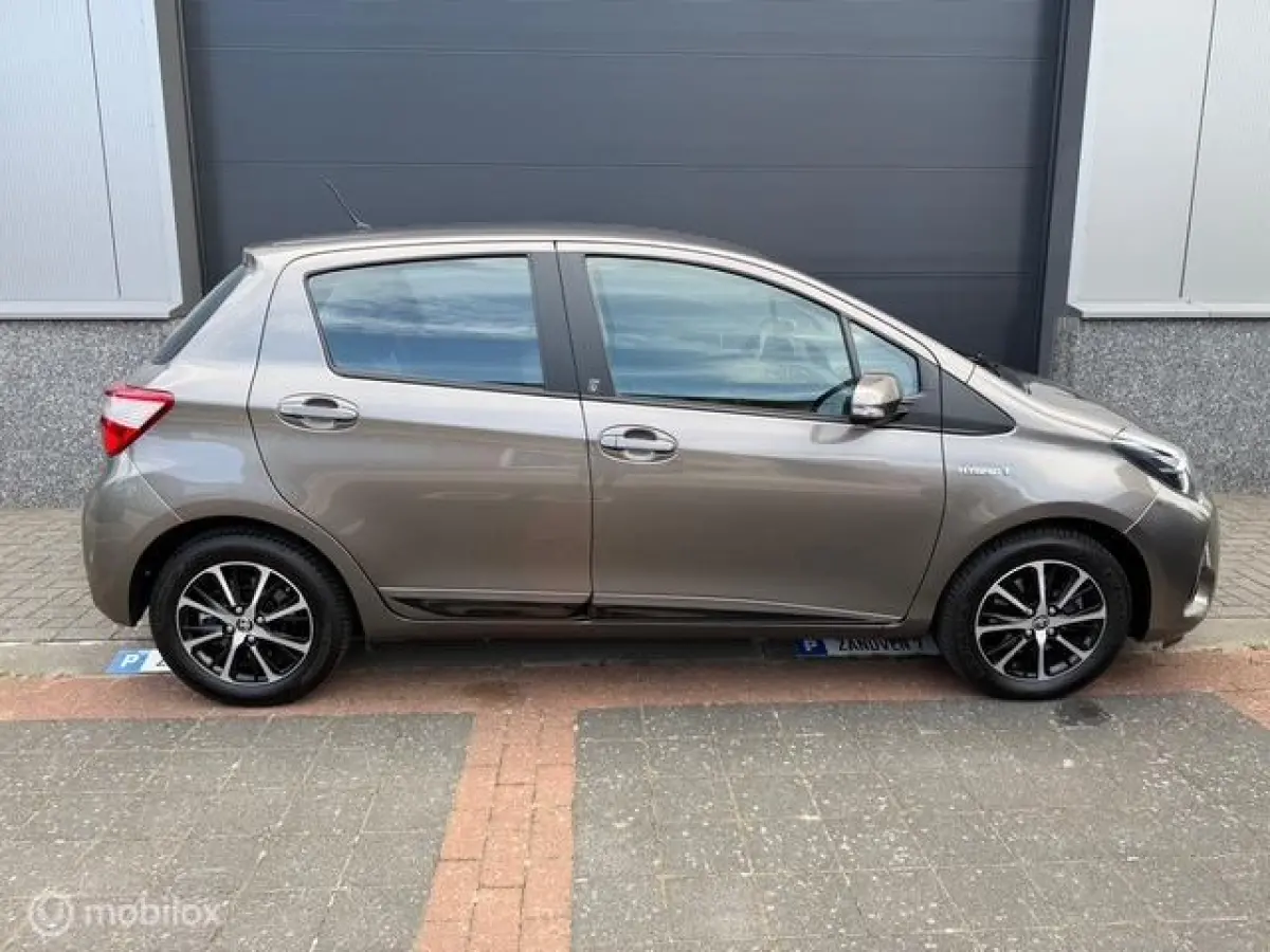1.5 Hybrid Dynamic