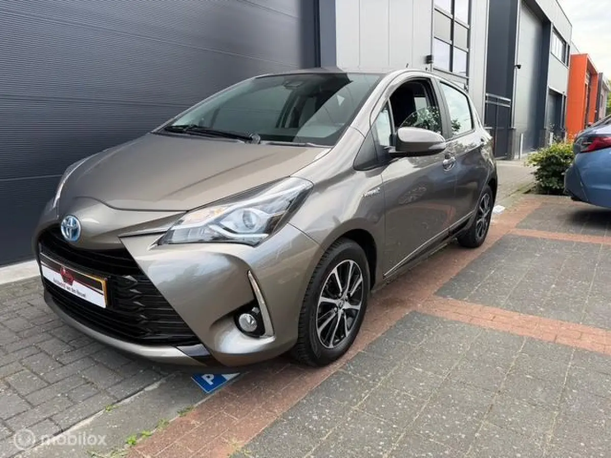 1.5 Hybrid Dynamic