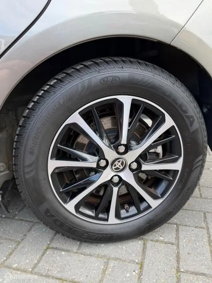 1.5 Hybrid Dynamic