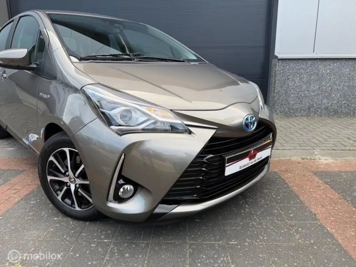 1.5 Hybrid Dynamic