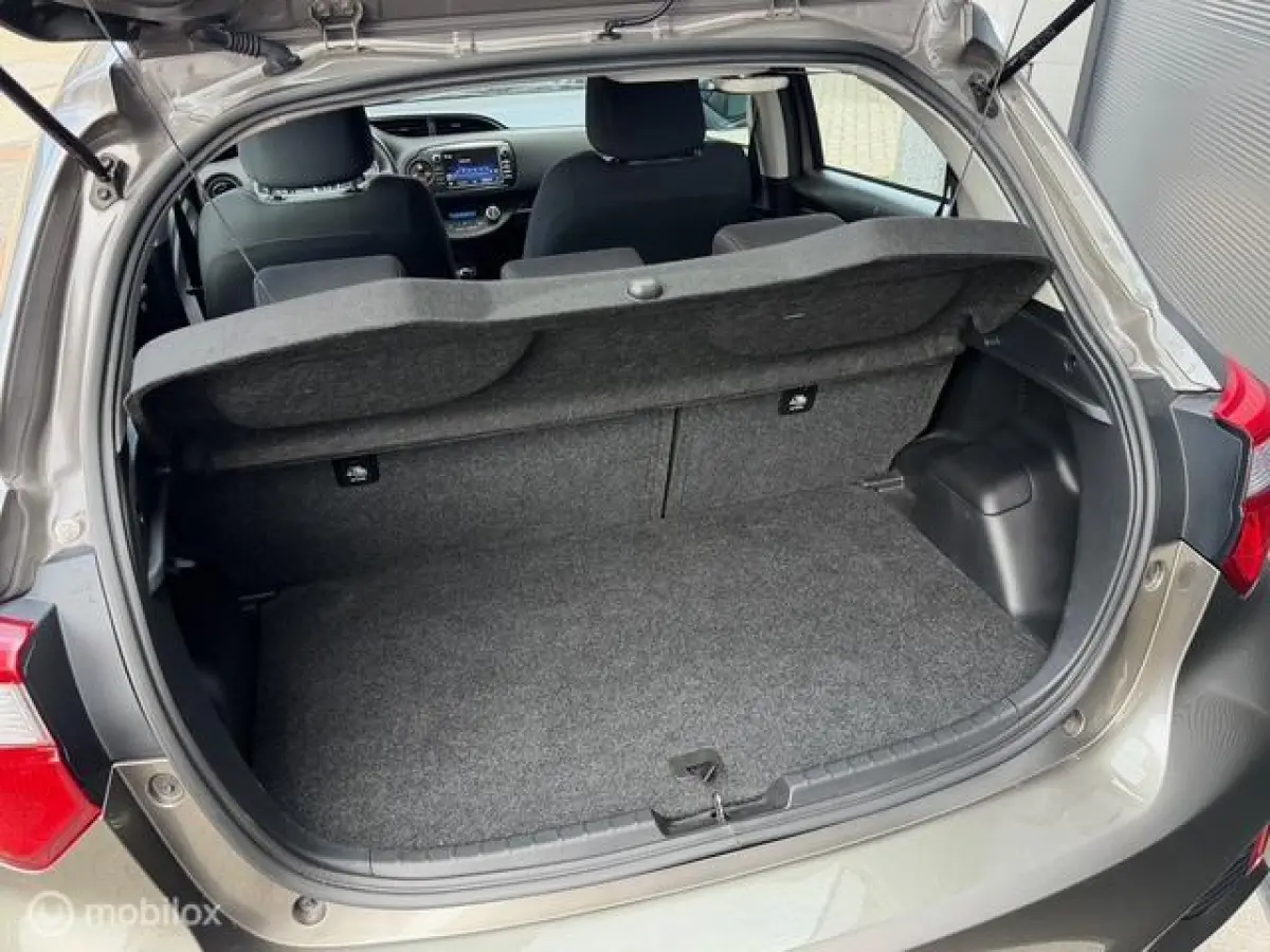 1.5 Hybrid Dynamic