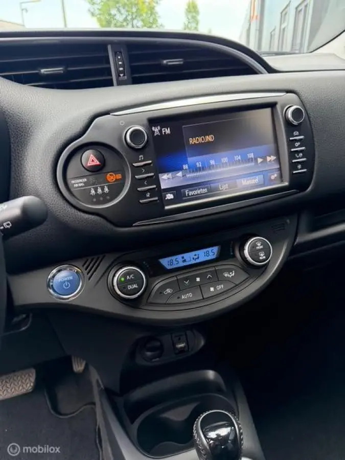 1.5 Hybrid Dynamic