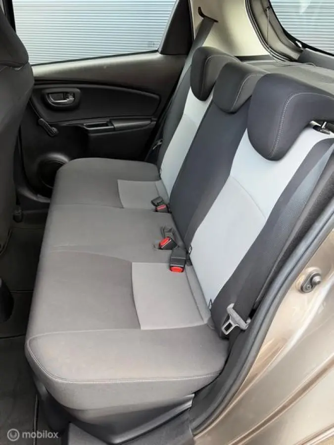 1.5 Hybrid Dynamic