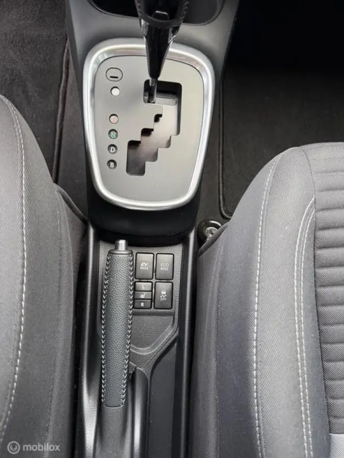 1.5 Hybrid Dynamic