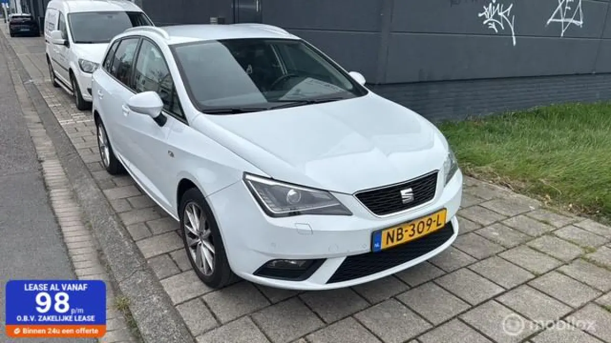 1.0 EcoTSI Style Connect