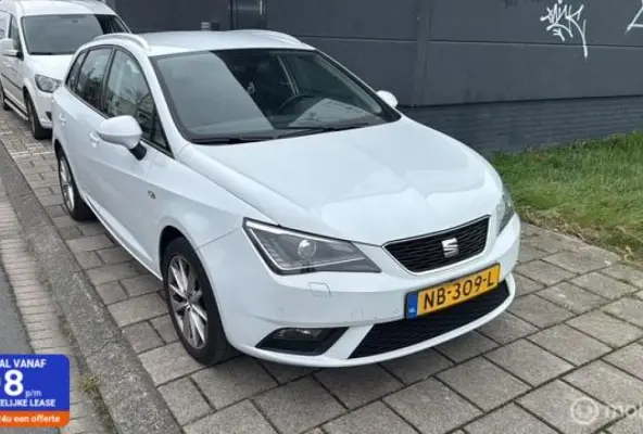 1.0 EcoTSI Style Connect