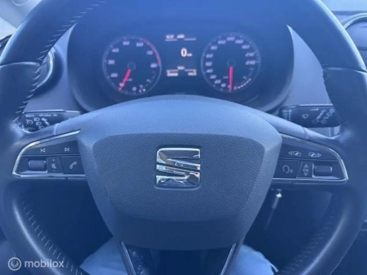 1.0 EcoTSI Style Connect