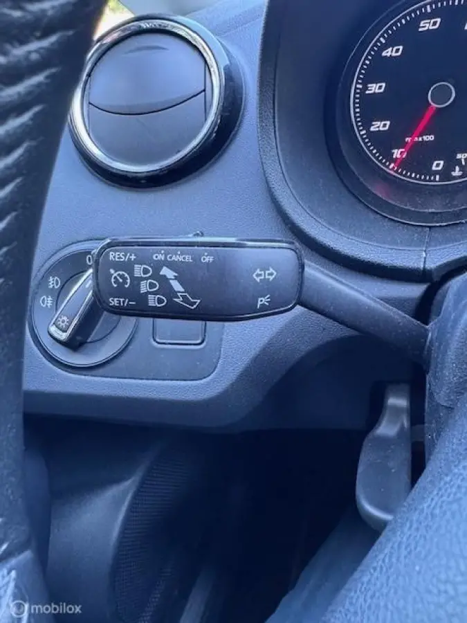 1.0 EcoTSI Style Connect