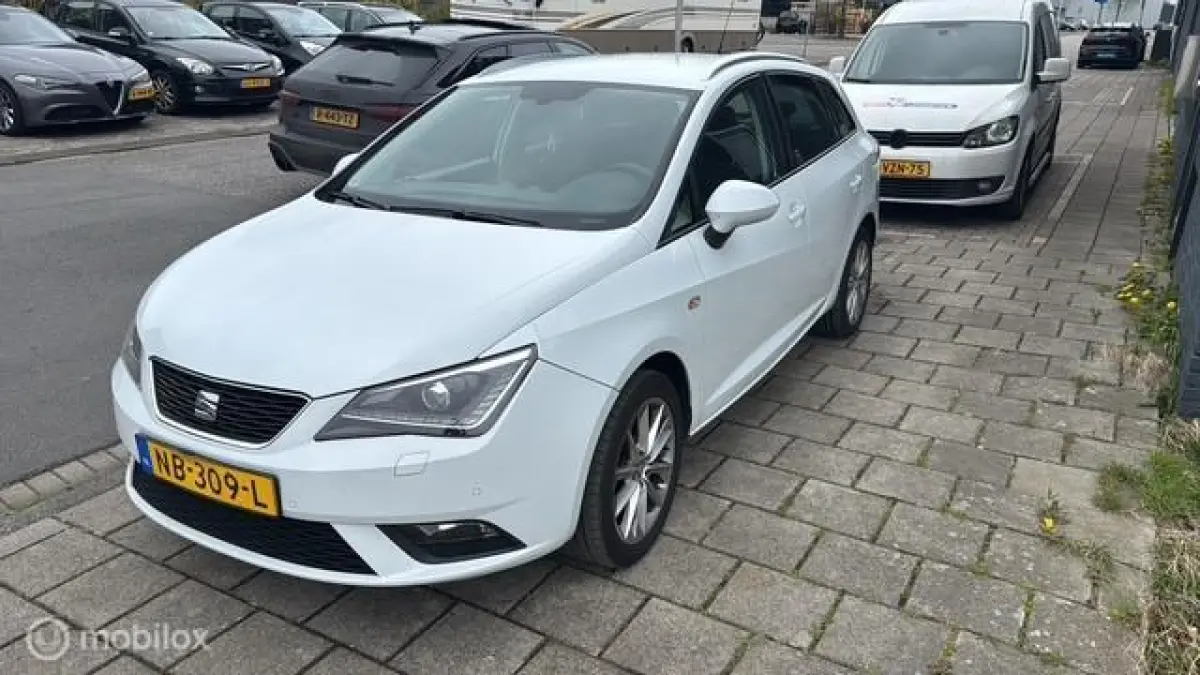 1.0 EcoTSI Style Connect