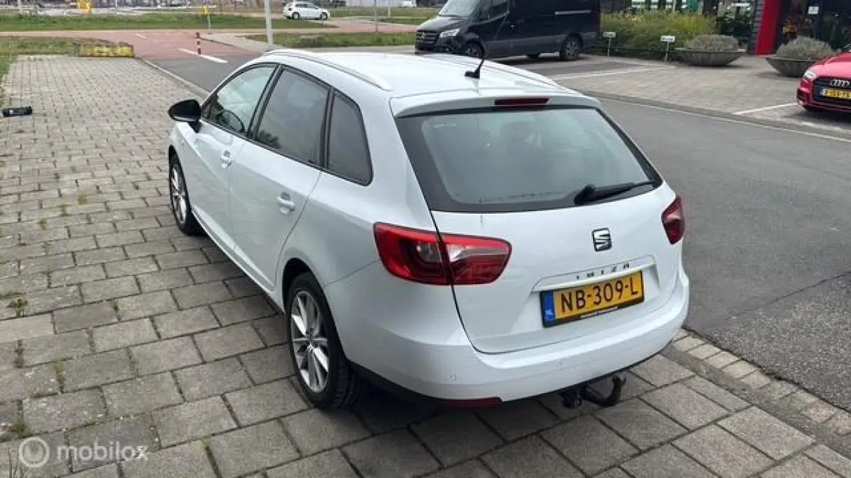 1.0 EcoTSI Style Connect